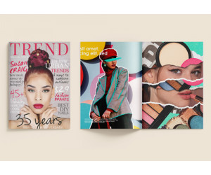 Brochure e depliants