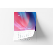 Calendario da muro