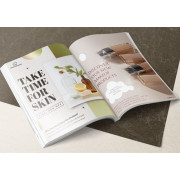 Catalogo, rivista