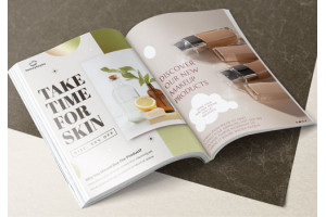 Catalogo, rivista
