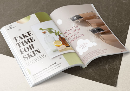 Catalogo, rivista